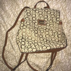 Calvin Klein Backpack